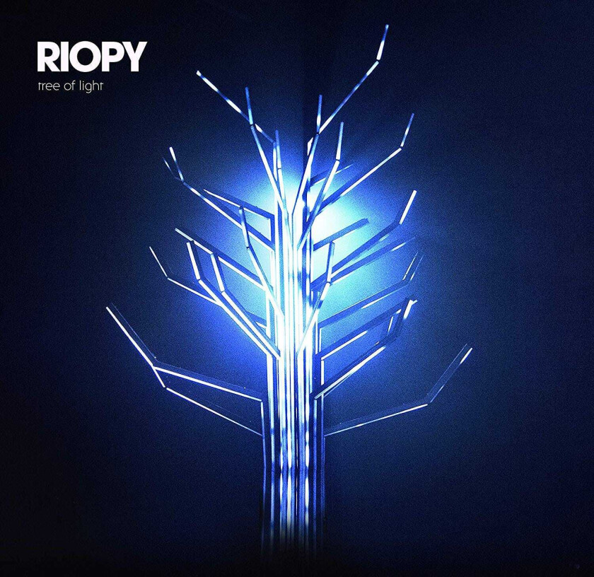 Riopy Tree Of Light LP/Vinyl