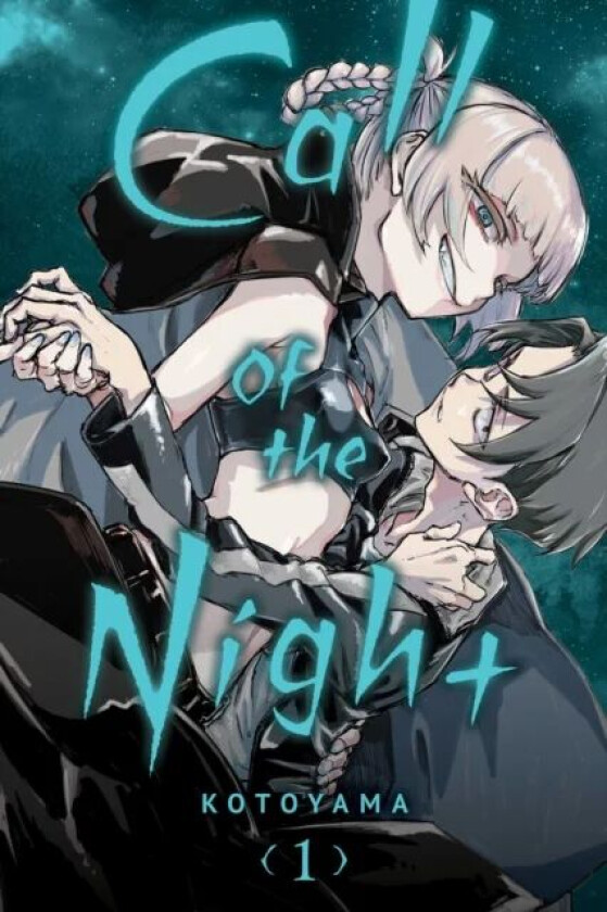 Call of the Night, Vol. 1 av Kotoyama