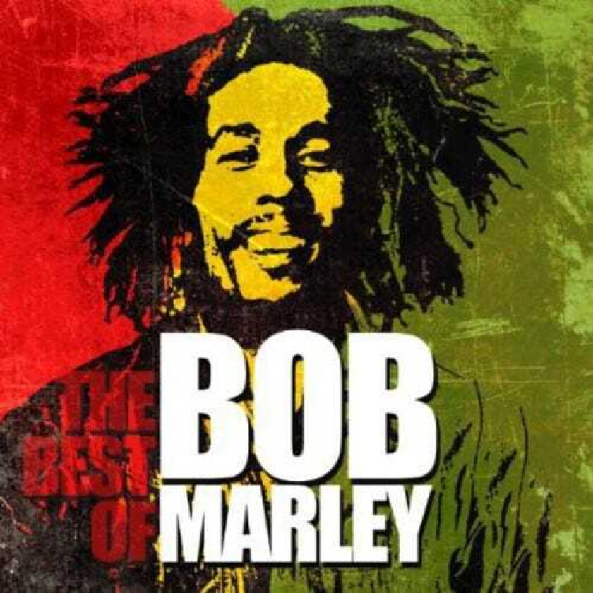 Bob Marley The Best Of Bob Marley CD
