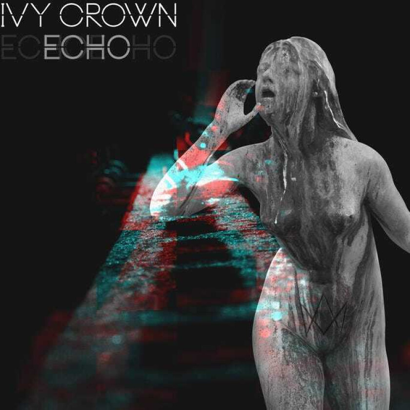 Ivy Crown  Echo  CD