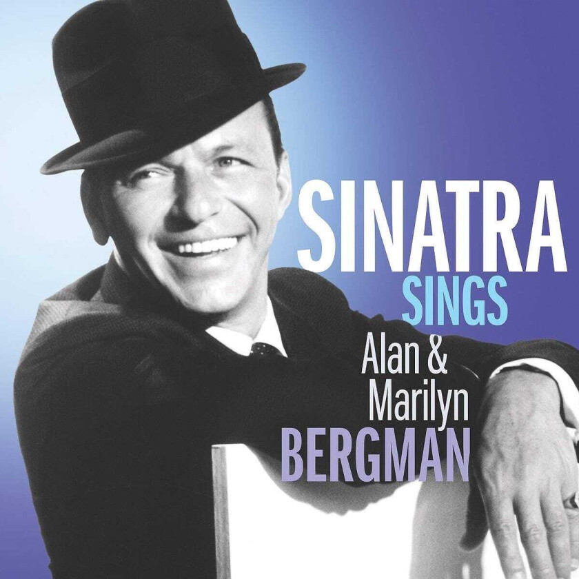 Frank Sinatra Sinatra Sings The Songs Of Alan & Marilyn Bergman LP/Vinyl