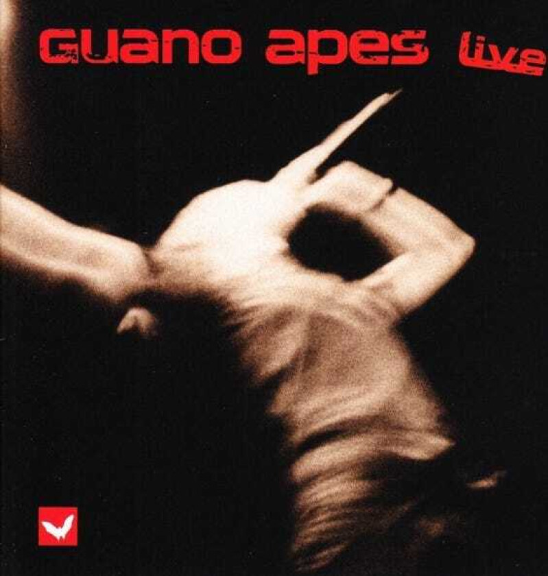 Guano Apes  Live  CD