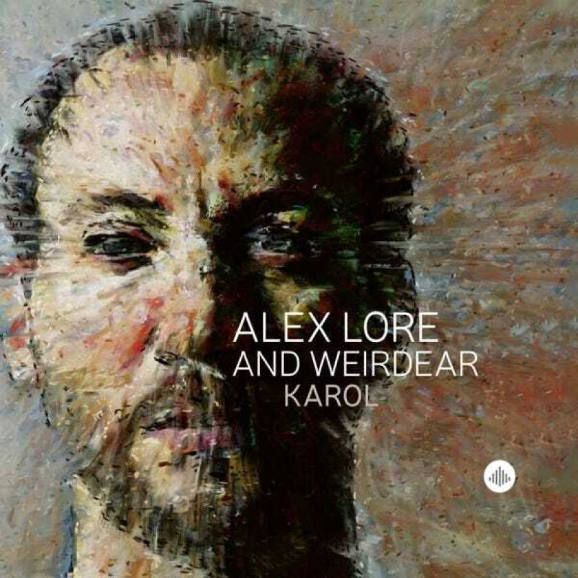 Alex Lore  Karol  CD