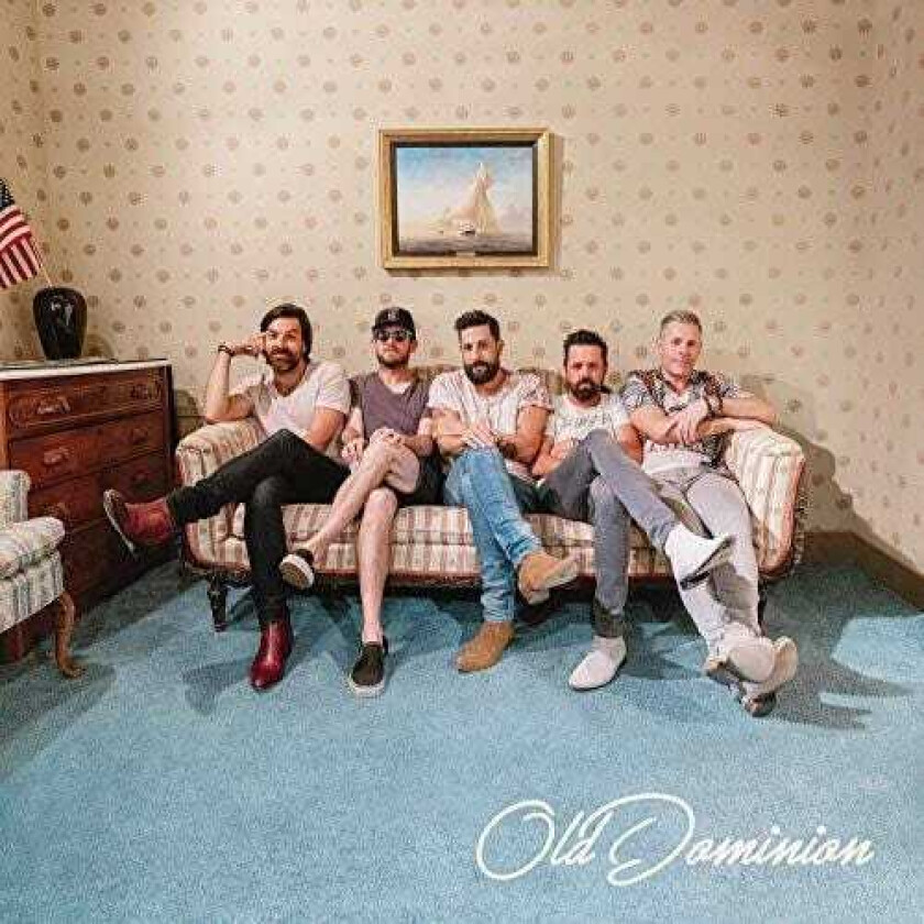 Old Dominion  Old Dominion  CD