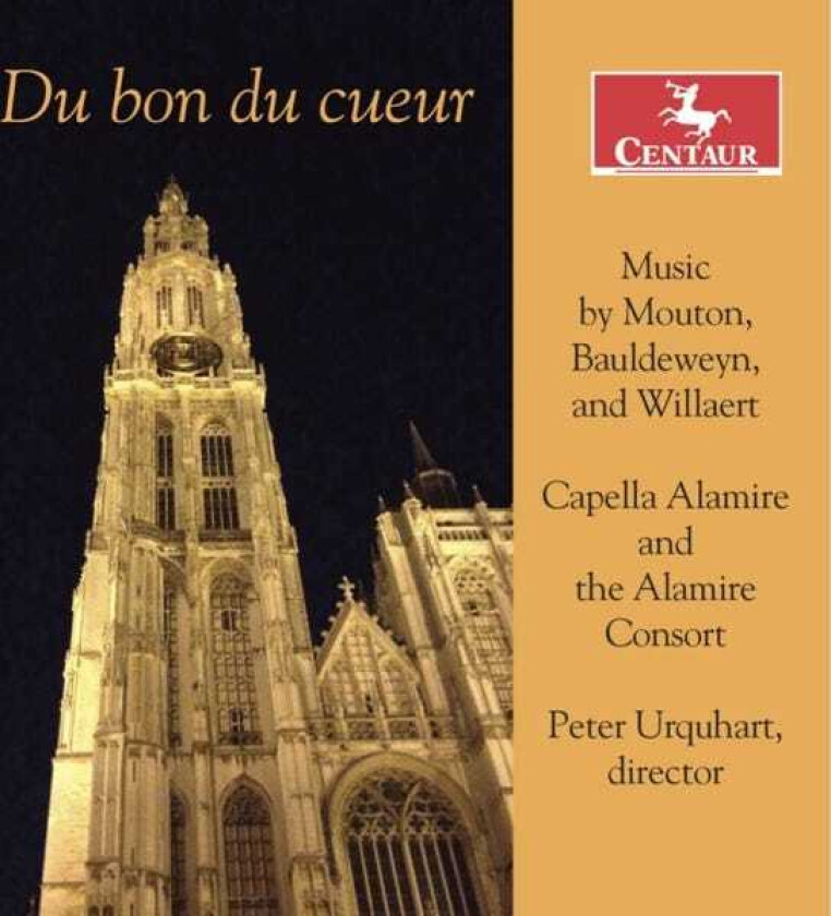 Diverse Artister Du Bon Coeur CD