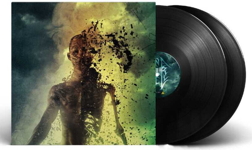 One Hour Hell Voidwalker LP/Vinyl