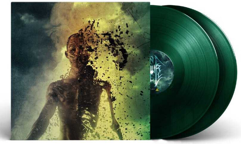 One Hour Hell Voidwalker LP/Vinyl