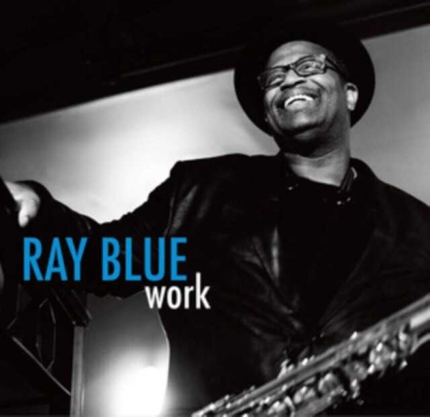 Blue Ray  Work  CD