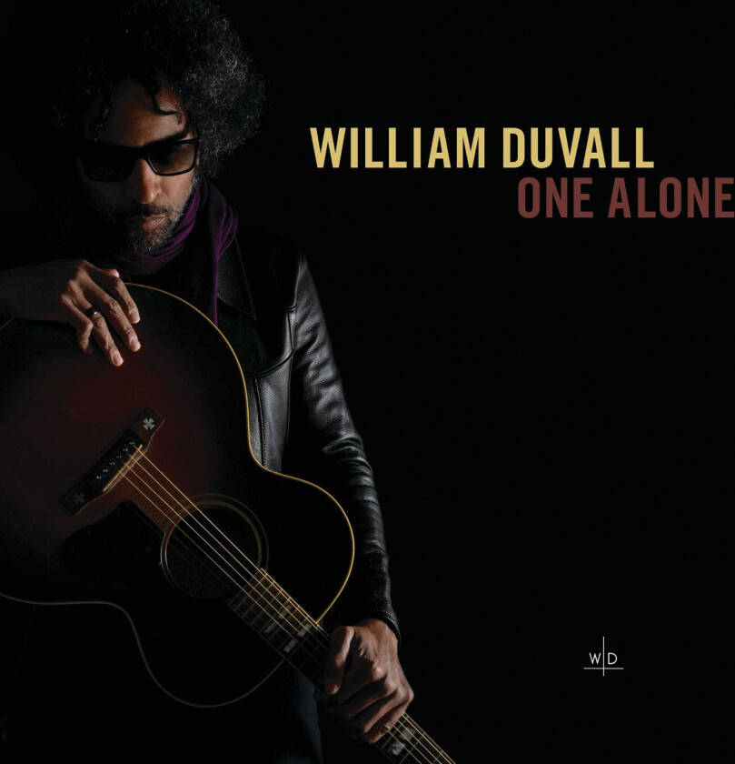 One Alone CD