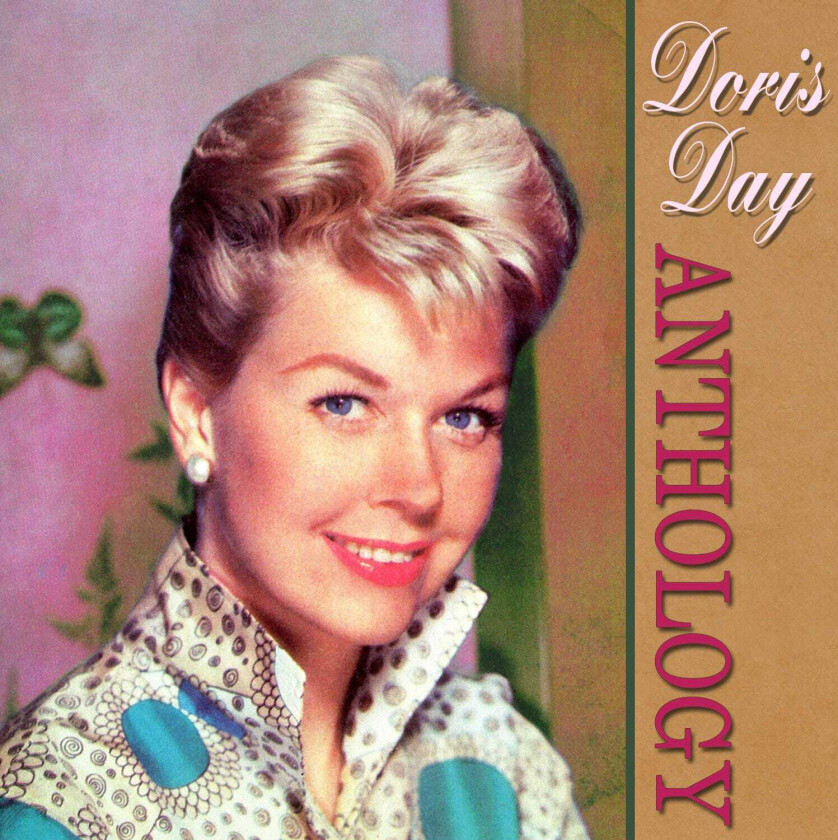 Doris Day  Anthology  CD