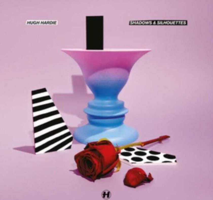 Hugh Hardie Shadows & Silhouttes CD