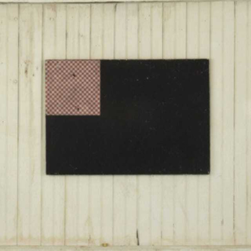 Mike Donovan Wot LP/Vinyl