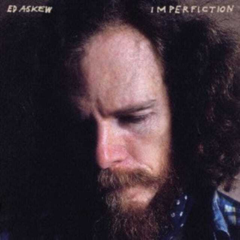 Ed Askew Imperfiction LP/Vinyl