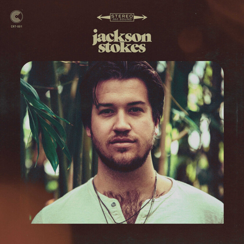 Jackson Stokes Jackson Stokes CD