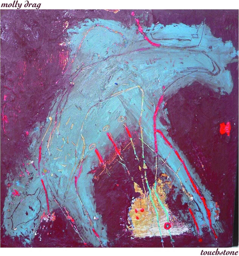 Molly Dragiewicz Touchstone LP/Vinyl