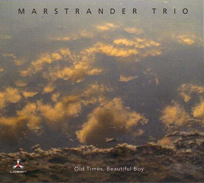 Marstrander Trio  Old Times, Beautiful Boy  CD