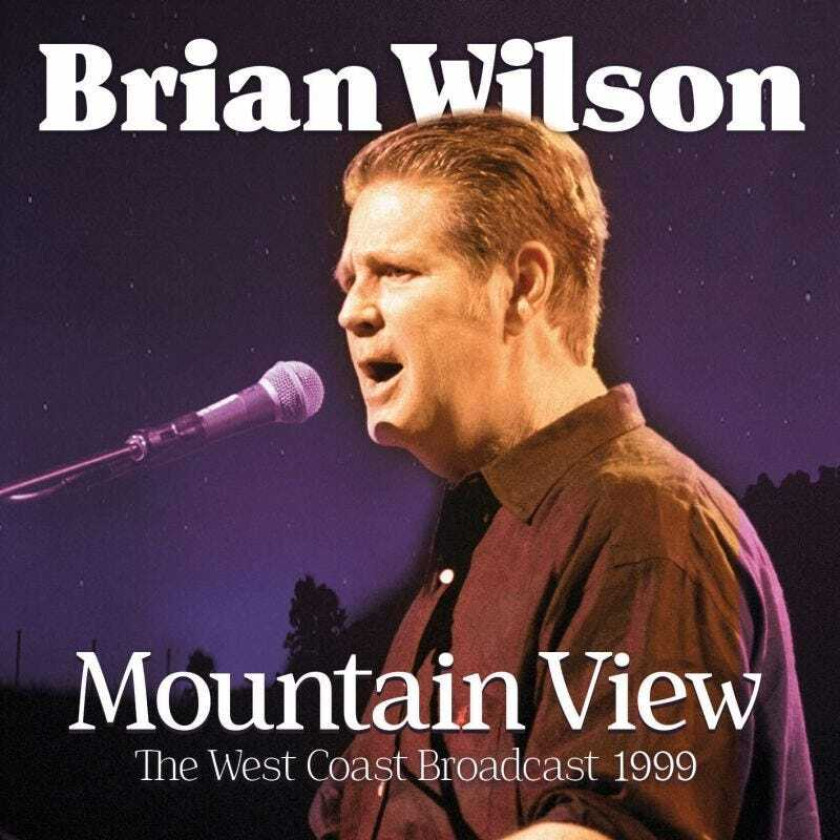 Mountain View CD
