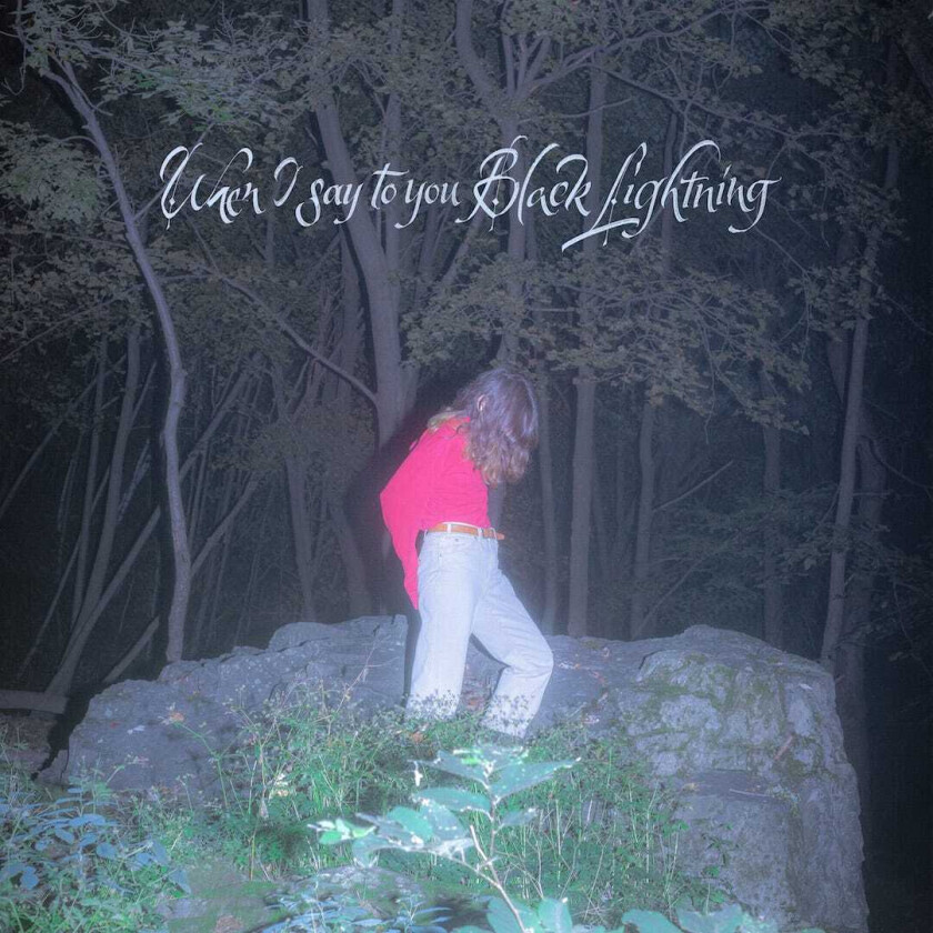 When I Say To You CD