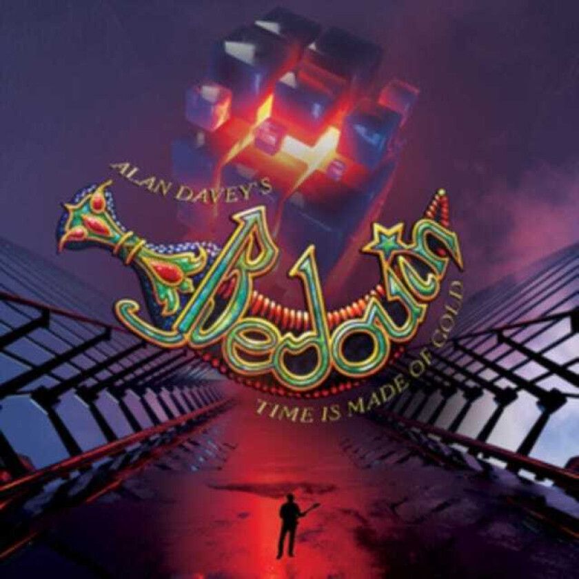 Time Is Made Of Gold LP/Vinyl