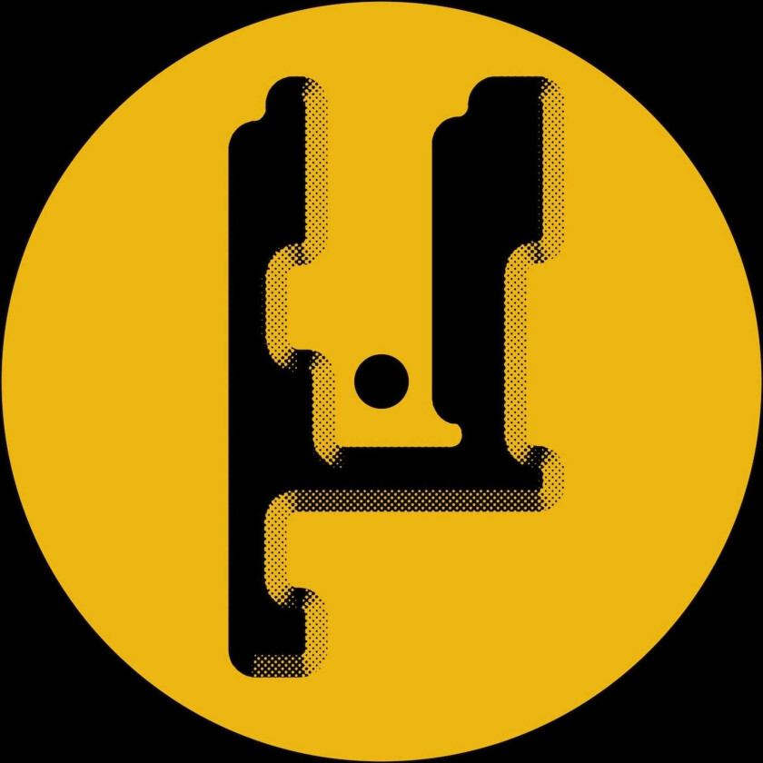 Basic Rhythm 2 Da Core LP/Vinyl