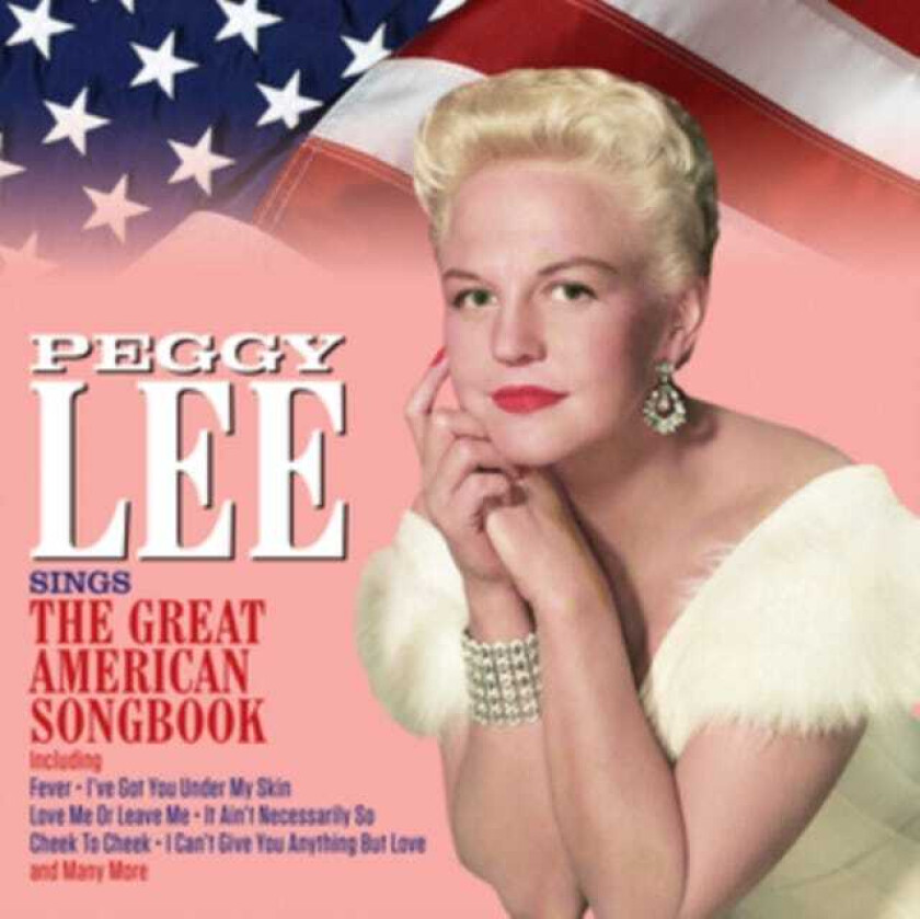 Doris Day  Sings The Great American Songbook  CD