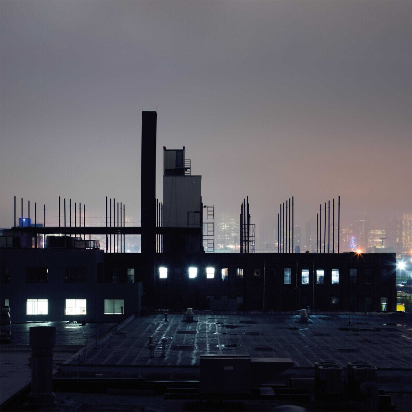 Remo Seeland Hollow Body LP/Vinyl