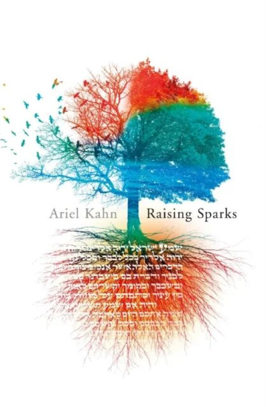 RAISING SPARKS av Ariel Kahn