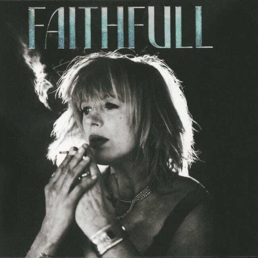 Marianne Faithfull Faithfull: A Collection Of Her Best... CD