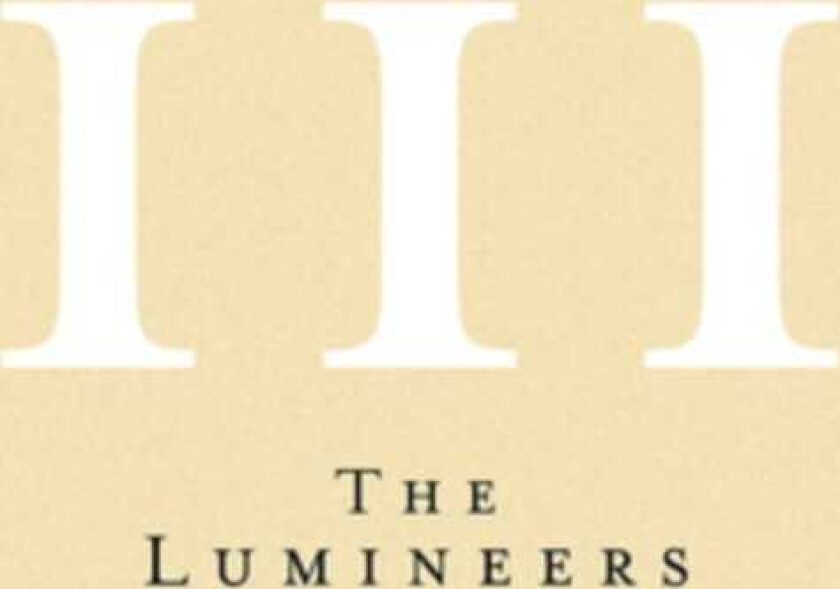 The Lumineers  III  Digipack  CD