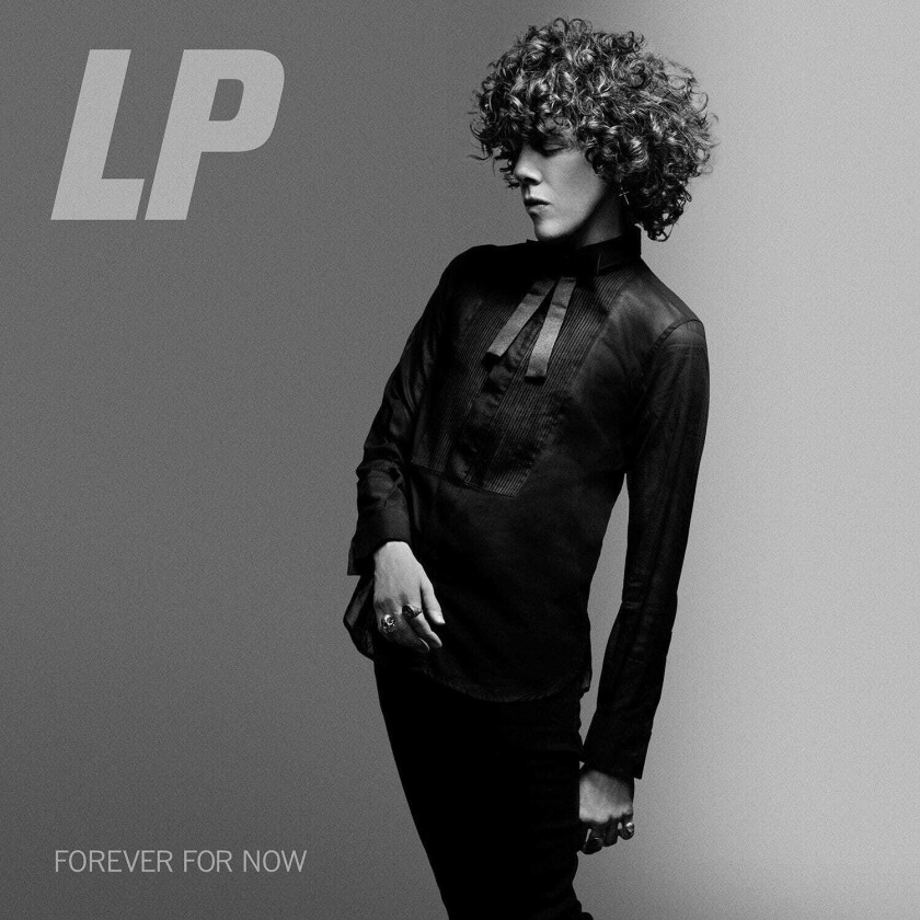 LP  Forever For Now  CD