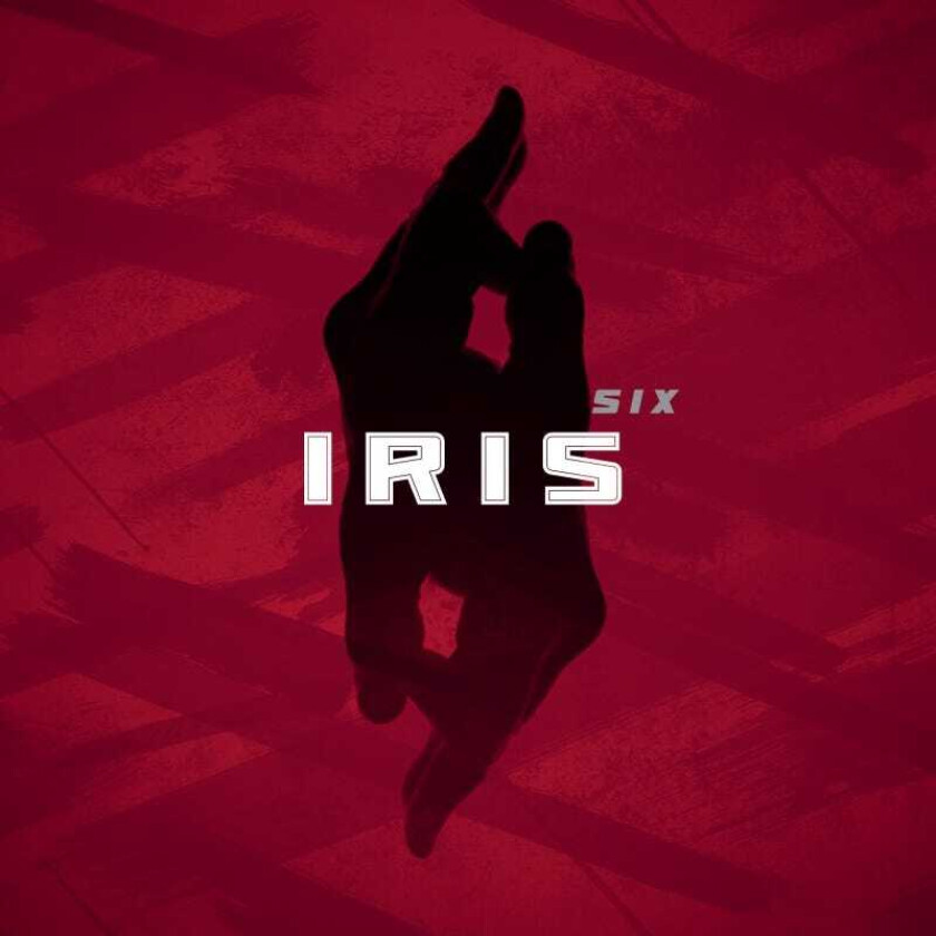 Iris  Six  CD