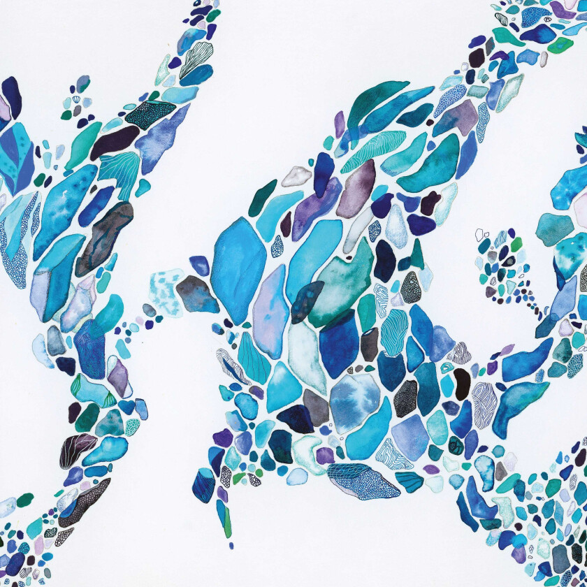 Quarion Shades LP/Vinyl