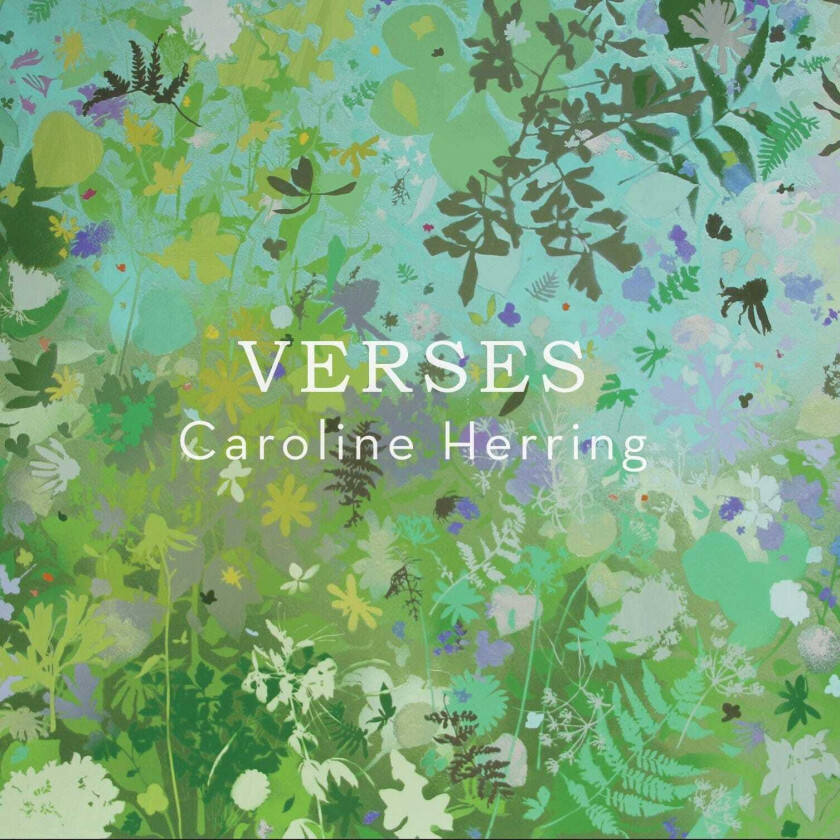 Caroline Herring  Verses  CD