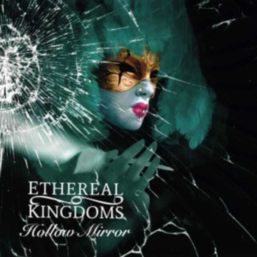 Ethereal Kingdom  Hollow Mirror  CD