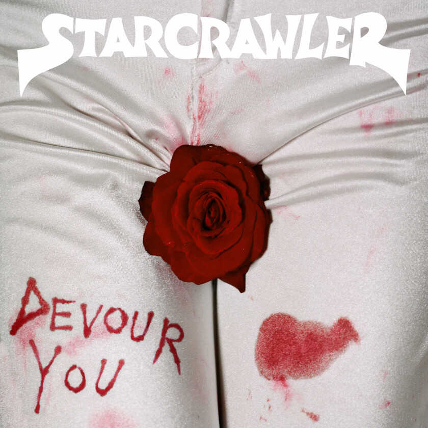Starcrawler Devour You LP/Vinyl