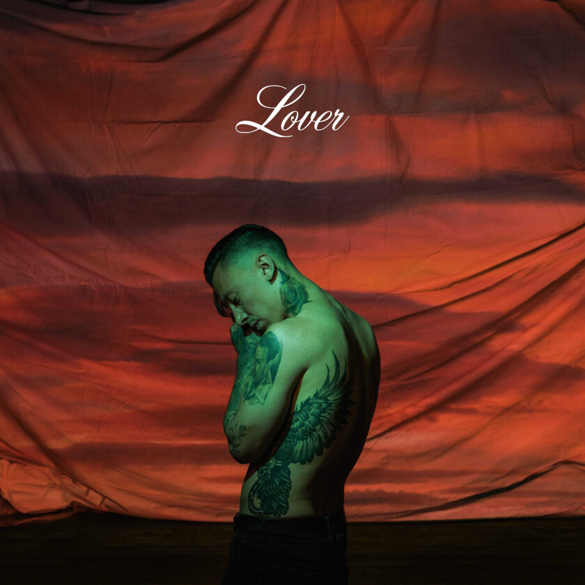 Noah Gundersen Lover LP/Vinyl