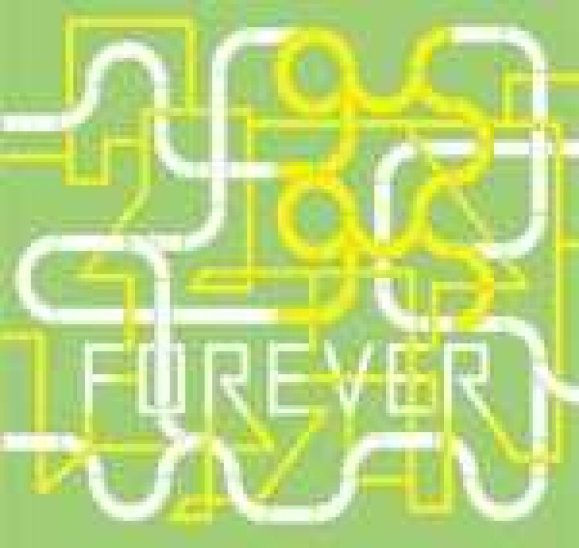 Gus Gus  Forever  CD