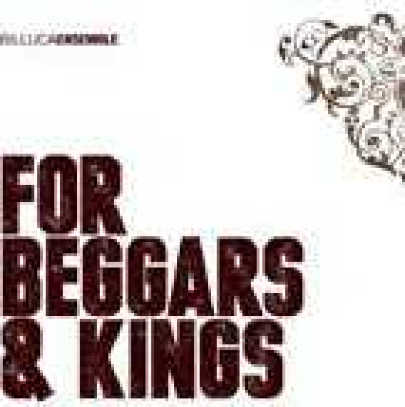 John Dowland, Billuca Ensemble For Beggars And Kings CD