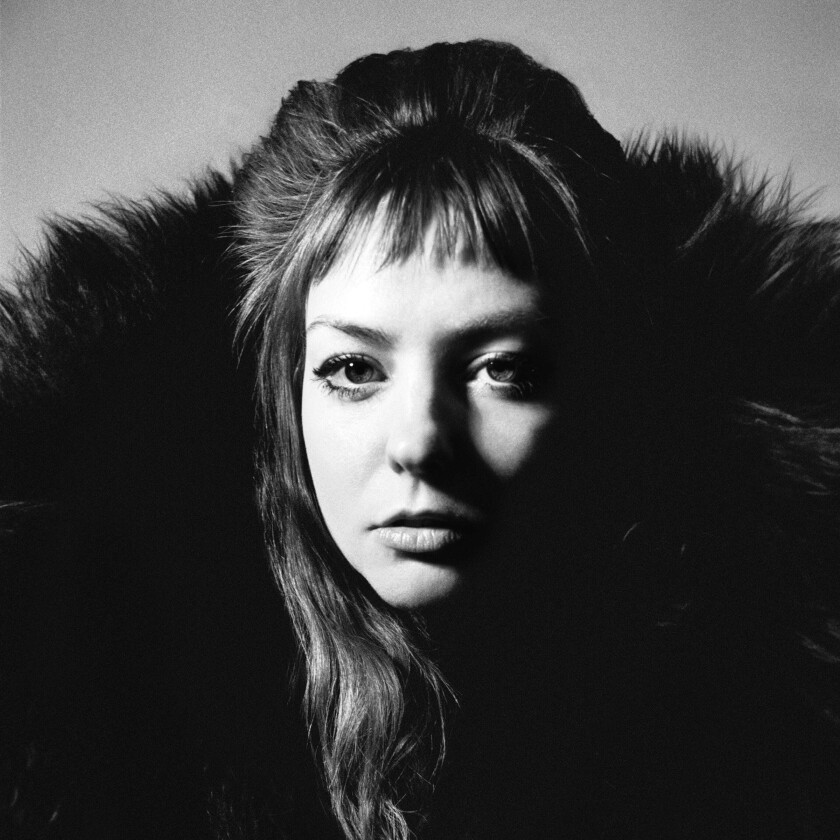 Angel Olsen All Mirrors CD