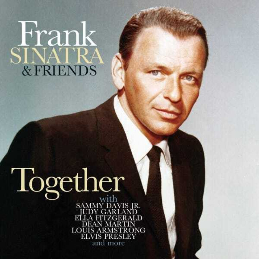 Frank Sinatra  Together: Duets On The Air & In The Studio  LP/Vinyl