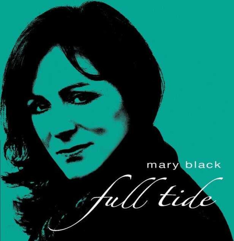 Mary Black  Full Tide  CD