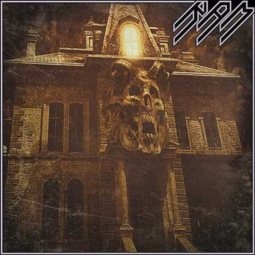 Ram The Throne Within LP/Vinyl