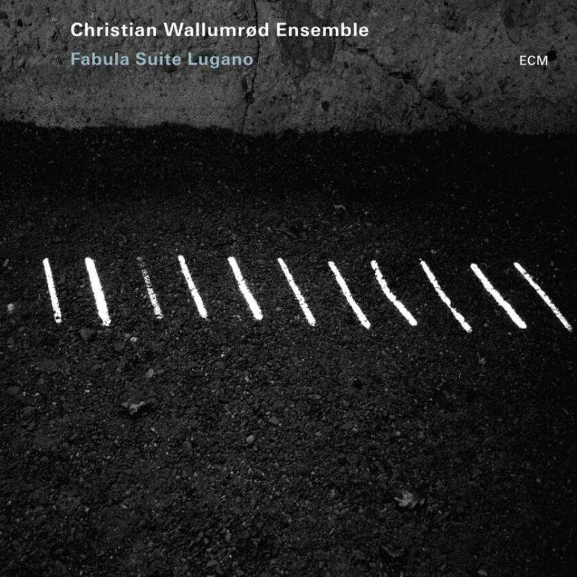 Christian Wallumrød  Fabula Suite Lugano  CD