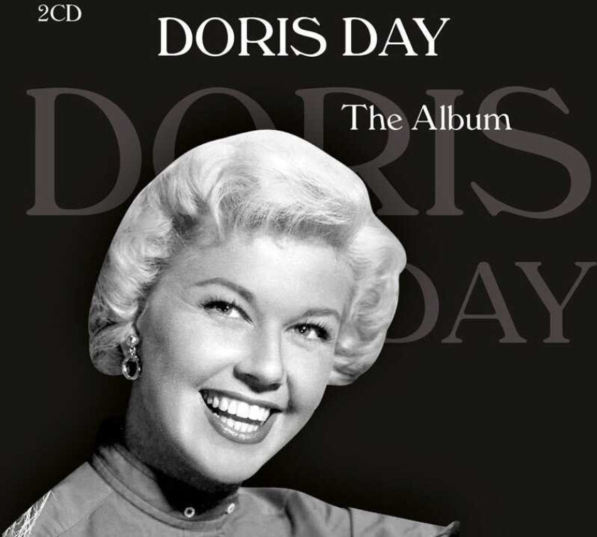 Doris Day  Album  CD