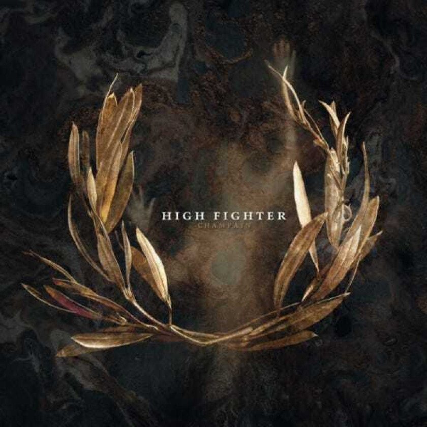 High Fighter  Champain  CD