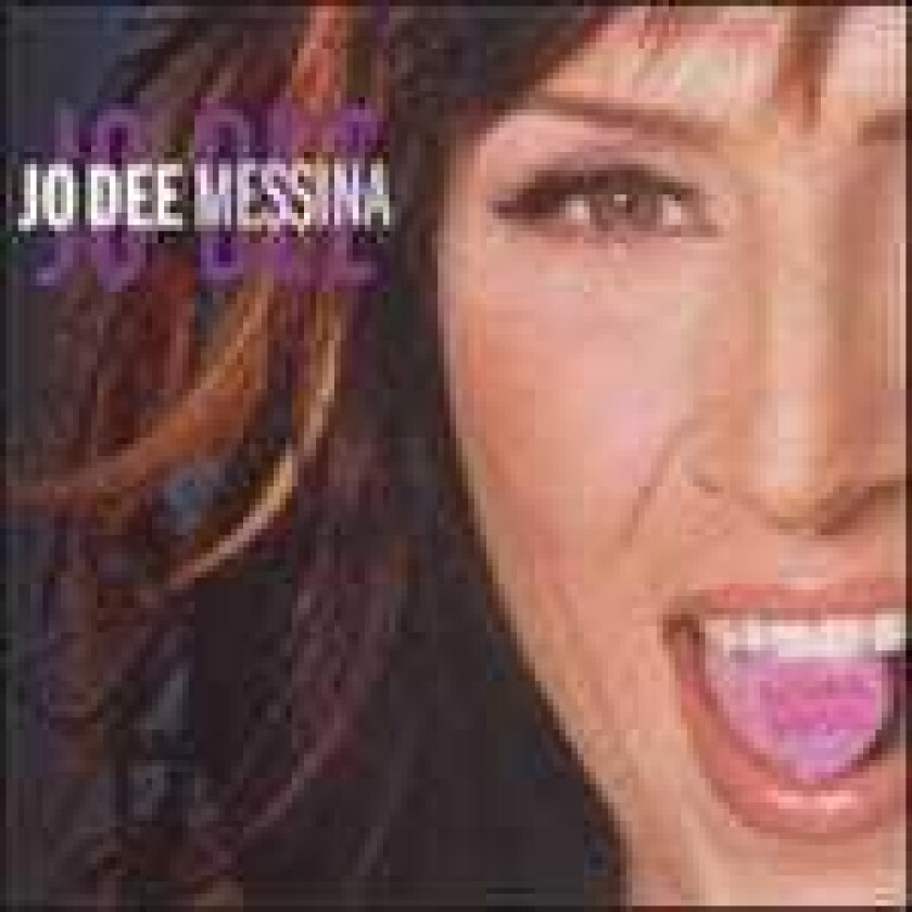 Jo Dee Messina  Delicious Surprise  CD