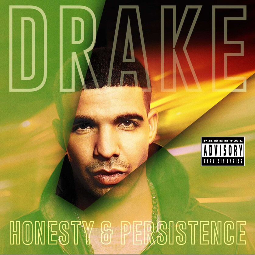 Drake Honesty & Persistence CD