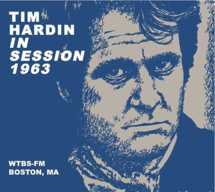 Tim Hardin  In Session 1963  CD