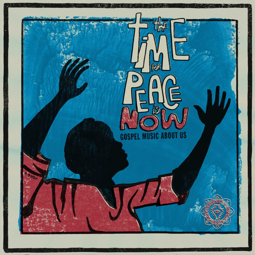 Diverse Soul Time For Peace Is Now (Gospel Music About Us) CD