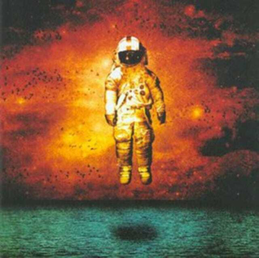 Brand New Deja Entendu CD